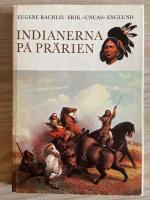 Indianerna p&aring; pr&auml;rien