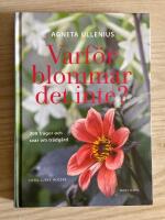 Varf&ouml;r blommar det inte? 300 fr&aring;gor och svar om tr&auml;dg&aring;rd
