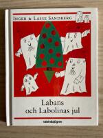 Labans och Labolinas jul