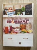 Dr&ouml;mmen om bed & breakfast, vandrarhem och pensionat