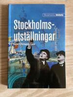 Stockholmsutst&auml;llningar