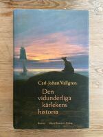 Den vidunderliga k&auml;rlekens historia