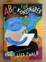 ABC f&ouml;r konstn&auml;rer