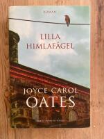 Lilla himlaf&aring;gel