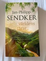 Hela v&auml;rldens t&aring;rar