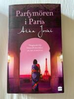 Parfym&ouml;ren i Paris