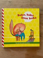 Baka, baka liten kaka