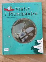 Vinter i Mumindalen