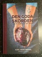Den goda sk&ouml;rden : hur odlingen blev min terapi