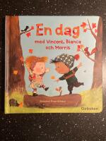 En dag med Vincent, Bianca och Morris