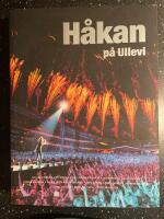 H&aring;kan p&aring; Ullevi