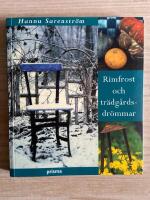 Rimfrost och tr&auml;dg&aring;rdsdr&ouml;mmar