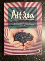 Att &auml;ta : steg f&ouml;r steg i 8 veckor med mindful eating och sj&auml;lvmedk&auml;nsla