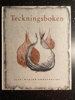 Teckningsboken