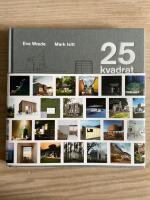 25 kvadrat