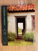 Gotl&auml;ndska tr&auml;dg&aring;rdar