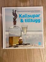 Kallsupar och tilltugg