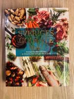 Sveriges godaste mat : recept f&ouml;r alla tillf&auml;llen av vinnarna fr&aring;n &Aring;rets Kock