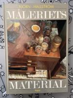 M&aring;leriets material