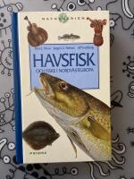 Havsfisk och fiske i Nordv&auml;steuropa