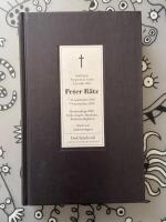 Peter R&auml;tz : nio &aring;r som undercoveragent