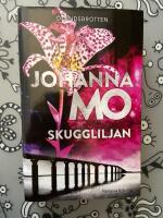 Skuggliljan