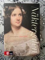 N&auml;ktergalen : en biografi &ouml;ver Jenny Lind