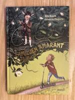 Familjen Amarant flyttar in