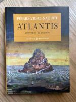 Atlantis : historien om en dröm