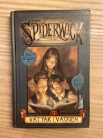 V&auml;ttar i v&auml;ggen