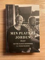 Min plats p&aring; jorden : Koster