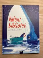 Valens bibliotek
