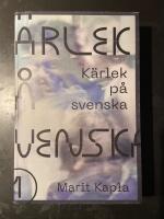 K&auml;rlek p&aring; svenska