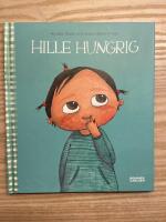Hille hungrig