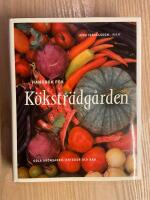 Handbok f&ouml;r k&ouml;kstr&auml;dg&aring;rden
