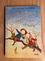 Mitt hj&auml;rta hoppar och skrattar