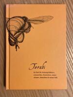 Terabi : en bok f&ouml;r honungs&auml;lskare, romantiker, feminister, naturv&auml;nner, s&ouml;mnl&ouml;sa & annat folk