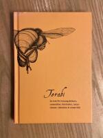 Terabi : en bok f&ouml;r honungs&auml;lskare, romantiker, feminister, naturv&auml;nner, s&ouml;mnl&ouml;sa & annat folk