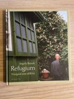 Refugium : tr&auml;dg&aring;rd som tillflykt