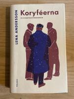 Koryf&eacute;erna : en konspirationsroman