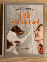 Kontaktkontraktet : lek med din hund
