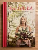 Eva-Lotts kök : kärleken till mammas mat