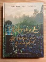 Växtriket : att skapa en trädgård