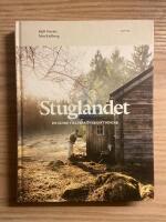 Stuglandet : en guide till fria &ouml;vernattningar