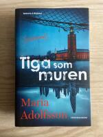 Tiga som muren