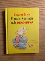 Flickan, mamman och demonerna