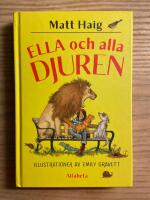 Ella och alla djuren
