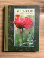 Blombok : rapport fr&aring;n en tr&auml;dg&aring;rd