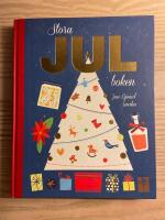 Stora julboken