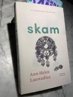 Skam - roman